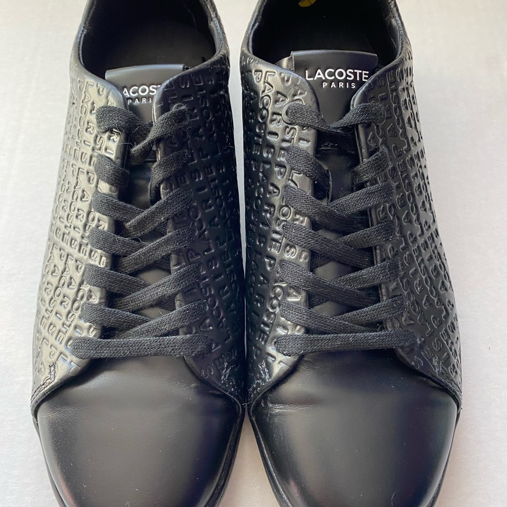 Lacoste Men's Carnaby Paris Shoes